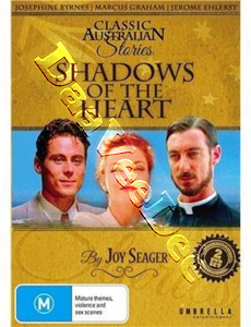 Shadows of the Heart - 2-DVD Set (DVD)